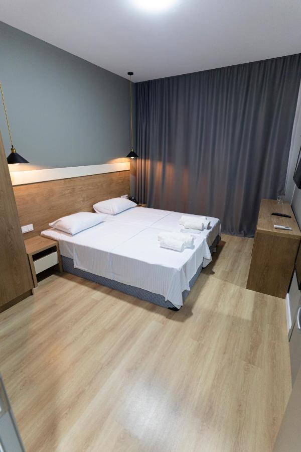 Boulevard Apartments Batumi Eksteriør billede