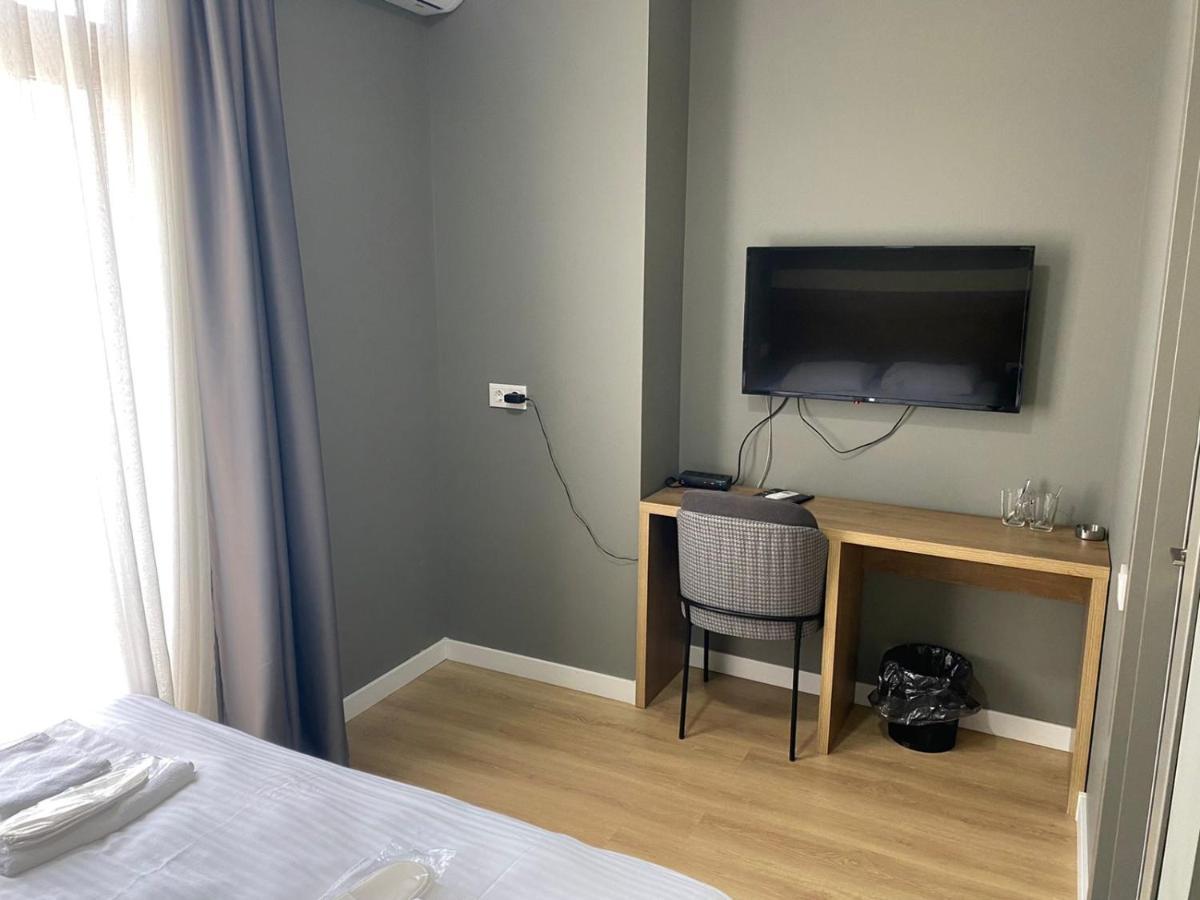 Boulevard Apartments Batumi Eksteriør billede