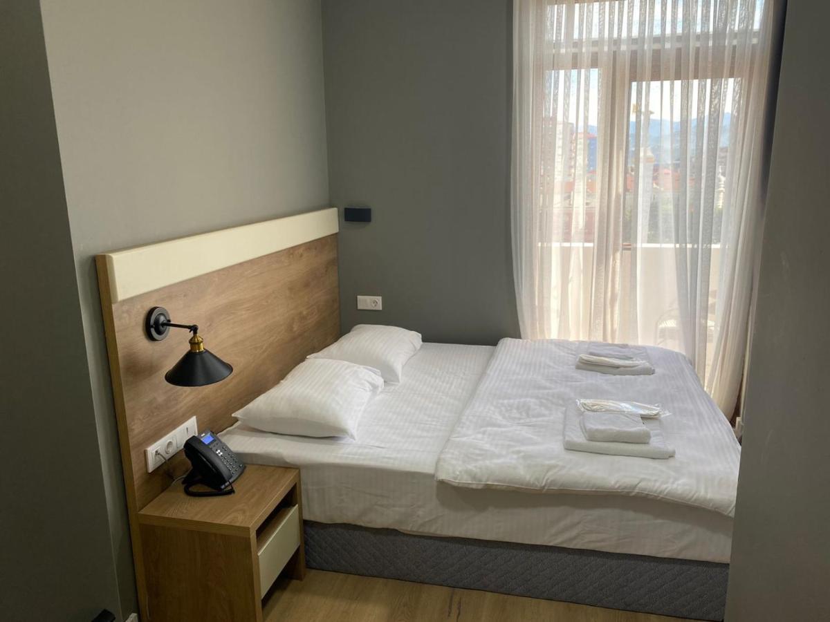 Boulevard Apartments Batumi Eksteriør billede